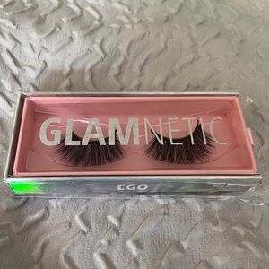 Glamnetic Ego Magnetic Eyelashes / False Eyelashes New (not opened)